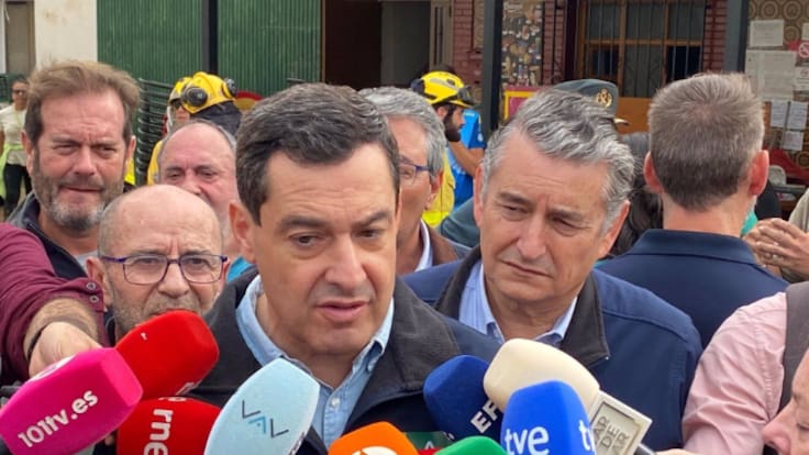 La Columna de Juan Carlos Blanco (lunes 2 de marzo )