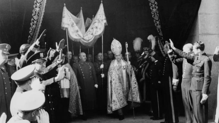 Entrevistamos al historiador Julián Chaves