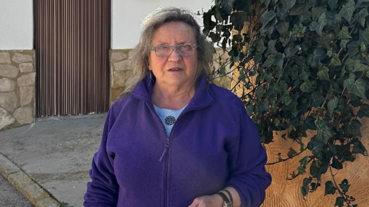 Caridad y Voces en Red: tecnología y compañía en un pueblo de 42 habitantes