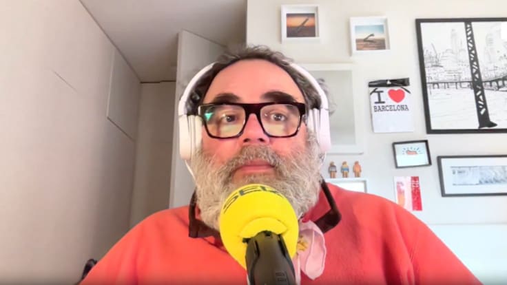 'La Mirada' de Bob Pop: por qué las galas de los Goya no funcionan