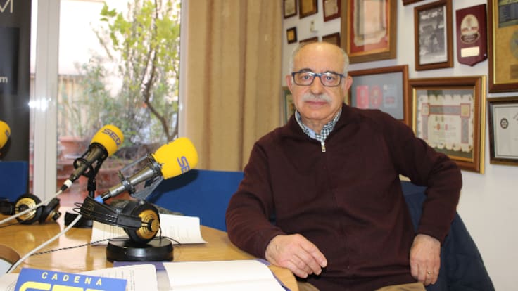 Històries d'ací Pedro Juan Parra (02/03/2026) sobre la publicitat en premsa de finals del XIX: "Es publicaven molts remeis curatius i esqueles"