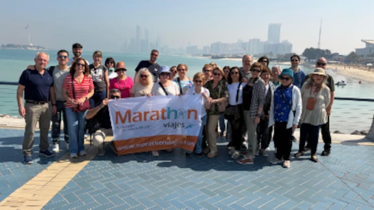 Entrevista a Francisco García, montillano atrapado en Dubái