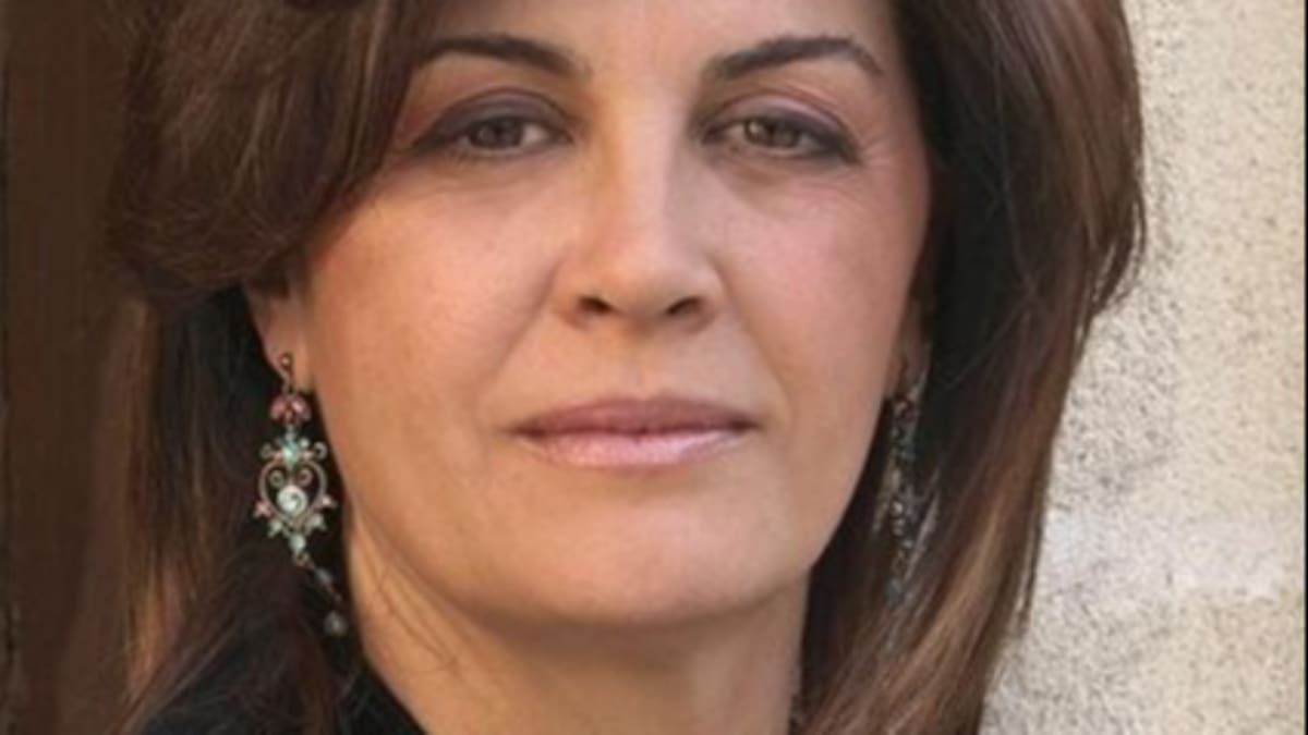 Firma Dolores Barroso