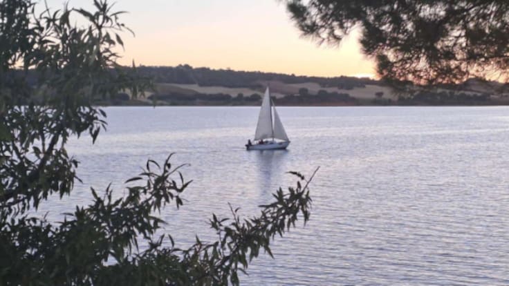 Entrevista con el presidente del club Aguas del Sucro de Valverde de Júcar, Miguel Ángel López