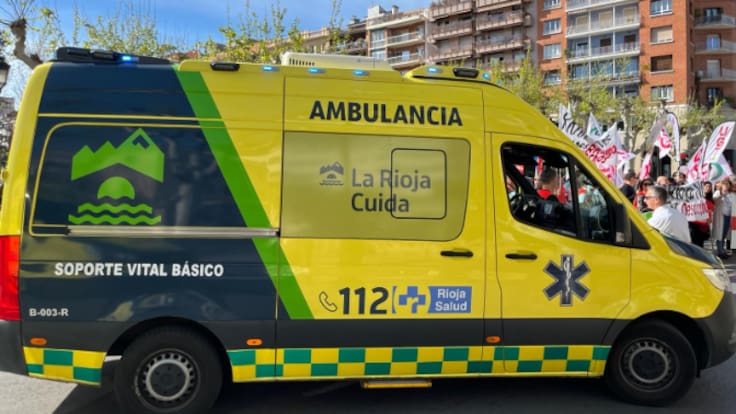 El comité de La Rioja Cuida denuncia "graves incumplimientos" de la dirección