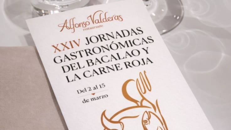 Cocinandos y Alfonso Valderas: el bacalao que une y reúne (02/03/2026)