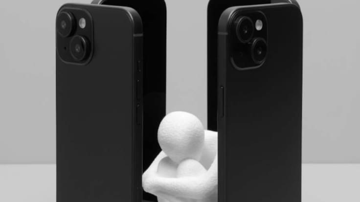 Jornadas educativas 'La influencia de los móviles y redes sociales en la salud mental de la juventud