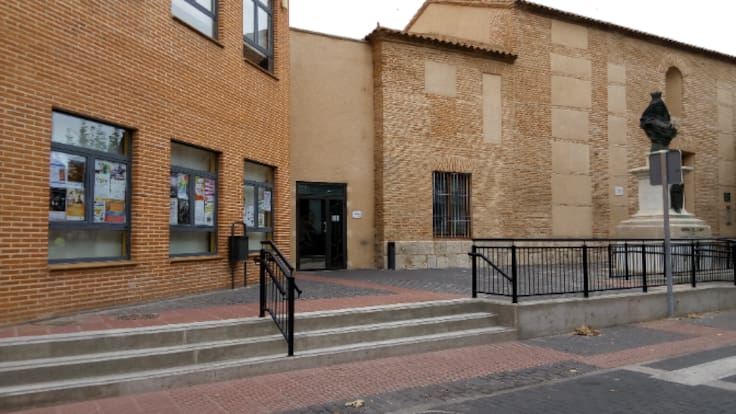 Medina del Campo comienza las actividades por el 8M con el homenaje a las mujeres de los barrios