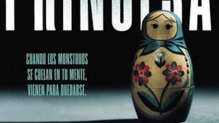 ‘La última princesa’: Alaitz Leceaga presenta en Cuenca su nueva novela