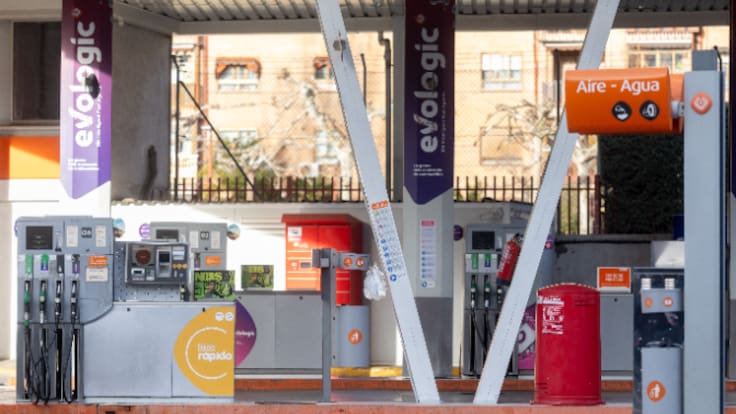 El petróleo y el gas natural, disparado: cómo afecta a nuestro bolsillo el conflicto en Irán