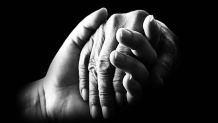 'Crueldad o compasión', la firma de opinión de María José Aguilar