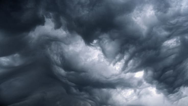 El pronóstico de Luismi Pérez sobre el tiempo de este mes de marzo