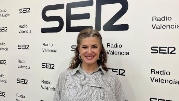 Entrevista a Verónica Ronda, actriz del musical Mamma Mia