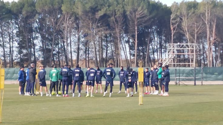 La tertulia de SER Deportivos ha analizado la situación de la SD Huesca