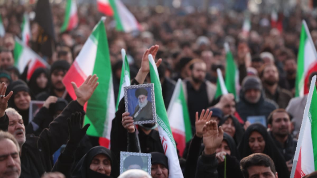 "La resistencia iraní está preparada para un cambio democrático": la oposición ve una oportunidad ante la inestabilidad del régimen