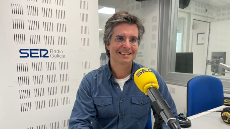 Borja Verea: "Si Sanmartín quiere que la concesión del agua salga adelante, que vote a favor: que no sea cobarde"