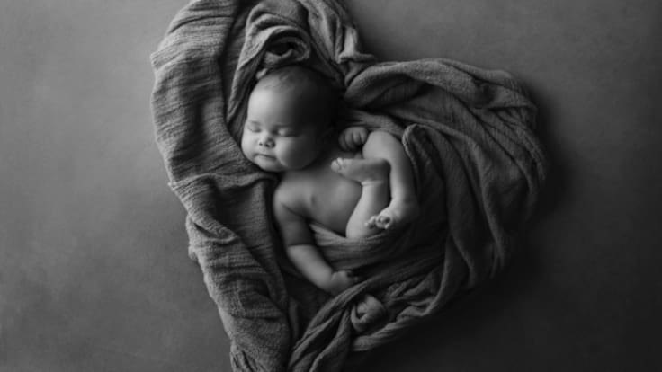 Los mejores fotógrafos de recién nacidos y bodas son lucenses: Saúl Jiménez, de Viveiro, y Mate Estudio, de Guntín, triunfan en los premios Fepfi