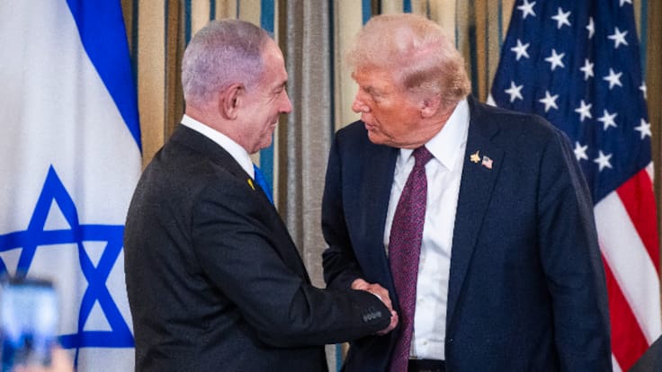 ¿Cuáles son los intereses de EEUU e Israel con su ofensiva contra Irán?
