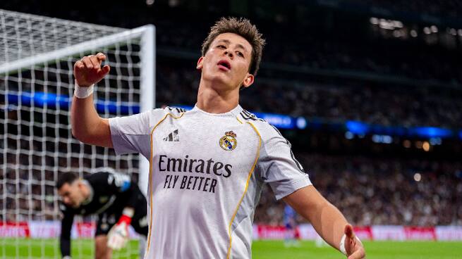 El vestuario del Real Madrid dicta sentencia tras la derrota contra el Getafe: "Solo nos queda la Champions"