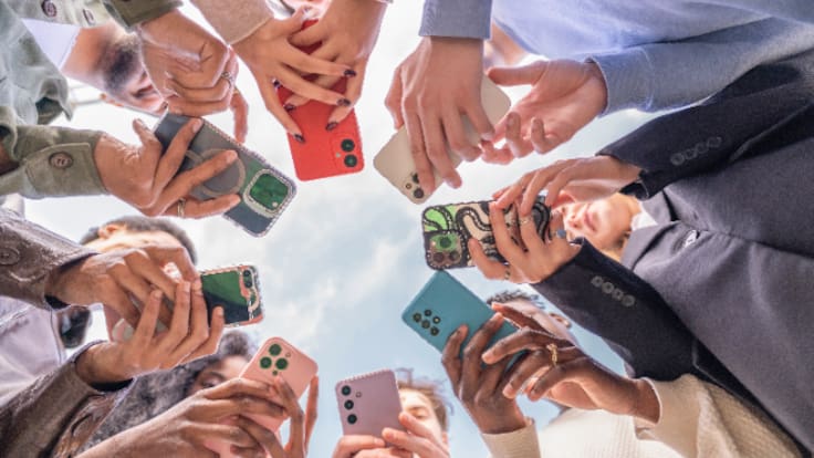 La fina línea entre humor y bullying