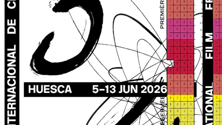 Estela Rasal - directora del Festival de Cine de Huesca