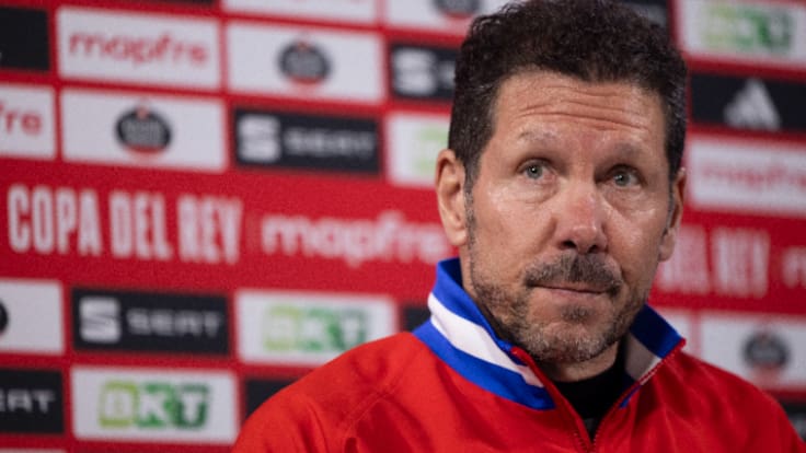 "Es una falta de respeto absoluta": el ambiente generalizado de remontada del Barça que no gusta en el Atlético