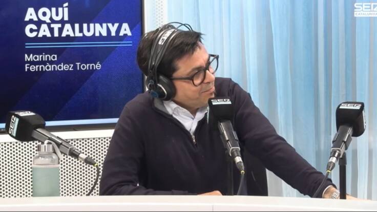 Pisarello defensa el front unitari d'esquerres i planteja que Colau en sigui un actiu