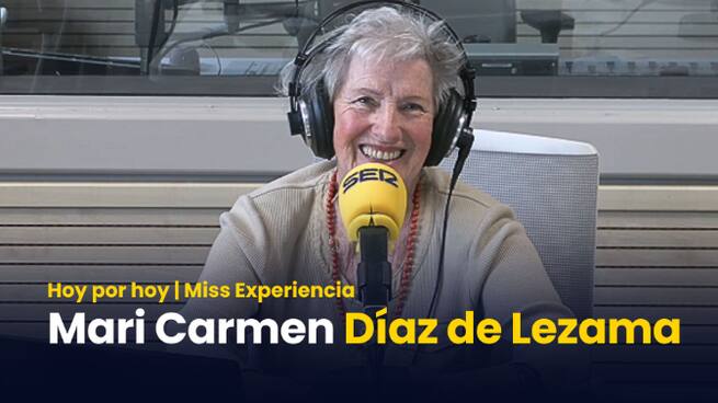 Mari Carmen Díaz de Lezama, pionera del ciclismo femenino: “No fui al Mundial porque no era estético que una mujer compitiera en bicicleta”