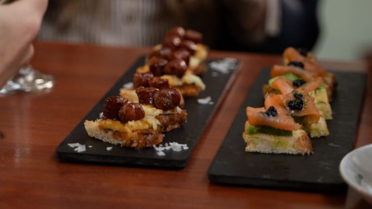 Comer Rico en València: Pantalán 5 da el salto a la cocina non‑stop y redefine la oferta del Mercado de Colón