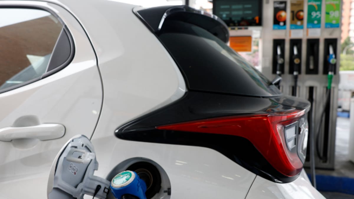 ¿Seguirá subiendo la gasolina por el conflicto en Oriente Medio?