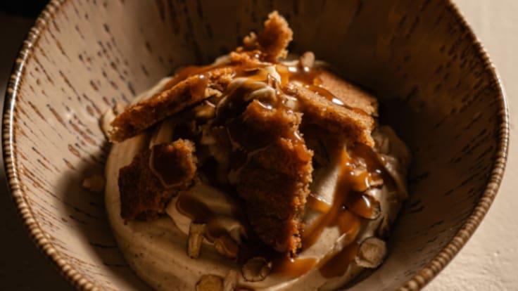 Comer Rico en Somni: la nueva apertura sin gluten que fusiona Mediterráneo y Oriente Medio en Nou Campanar (València)