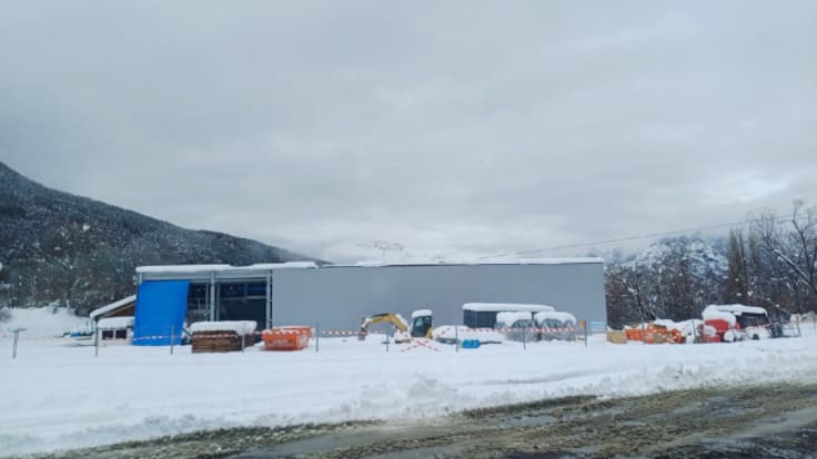 Entrevista a Manuel Mora