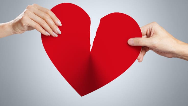 "Si roncas, hasta luego": el síndrome que te provoca un "click" para dejar a tu pareja