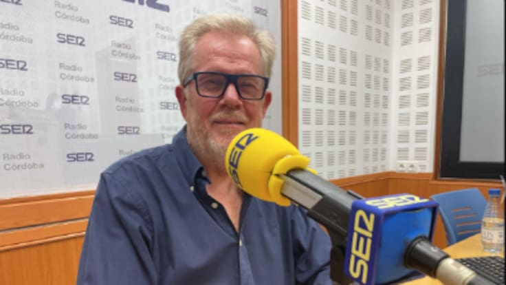 Entrevista a José Saez director del IML Córdoba sobre accidente Adamuz