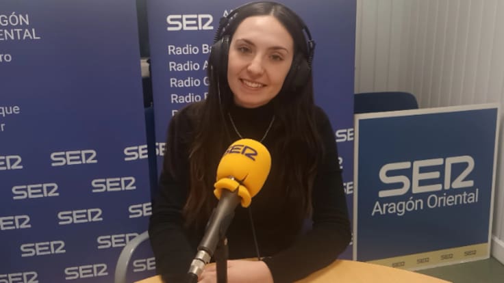 Carmen Borobio Laguna, Premio Mariano Lacambra