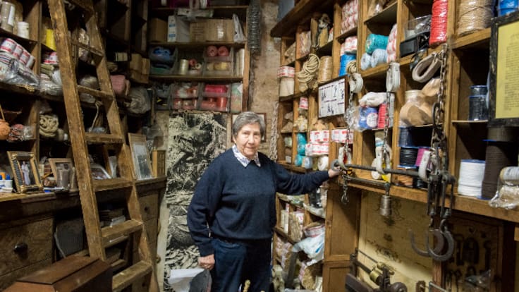 Historia de León: La conquista comercial del mundo de los maragatos leoneses y el caso de Lugo y su muralla (03/03/2026)