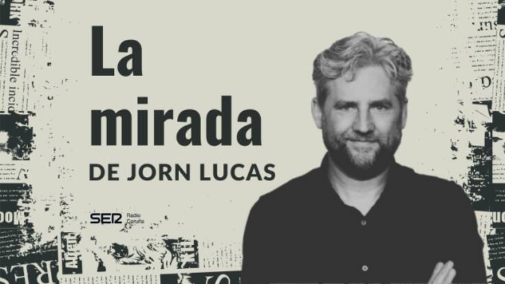 La mirada de Jorn Lucas: Ser crítico no es lo mismo que ser anti