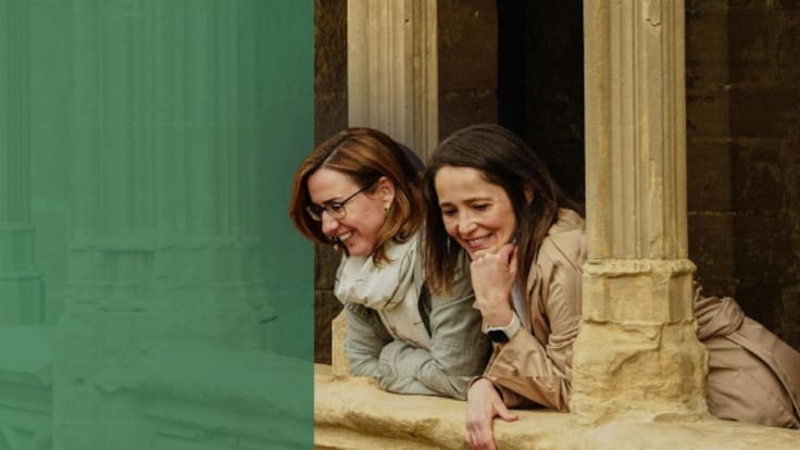 Planes Gratuitos para conocer el patrimonio de la Zona Media de Navarra