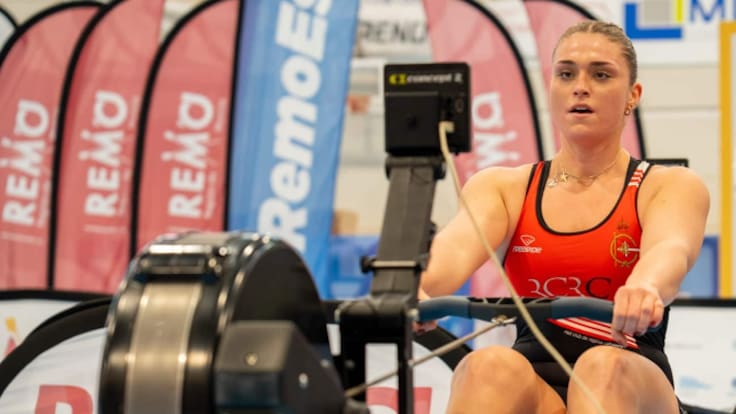 Entrevista a Mari Ángel Macián - 03/03/2026