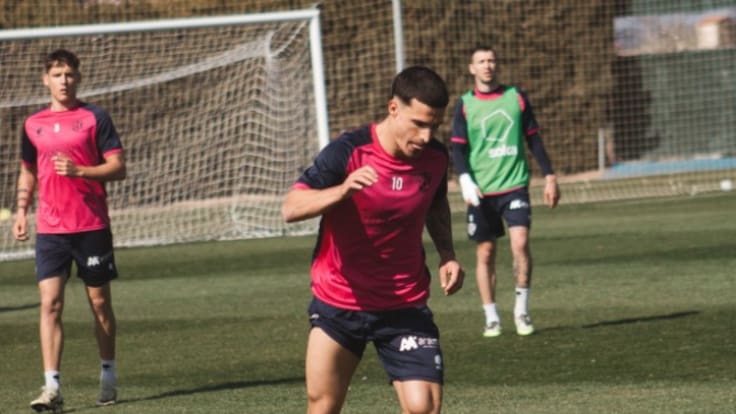 La Voz de la Afición en SER Deportivos con Vicente Soler de la Peña Fenómenos Oscenses