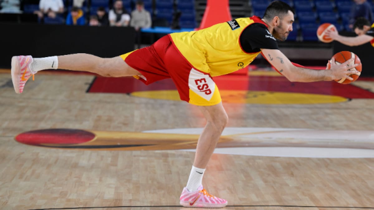 La resiliencia de Pierre Oriola: "No soy el tío más talentoso del mundo, estoy aquí por mi trabajo, constancia y esfuerzo"