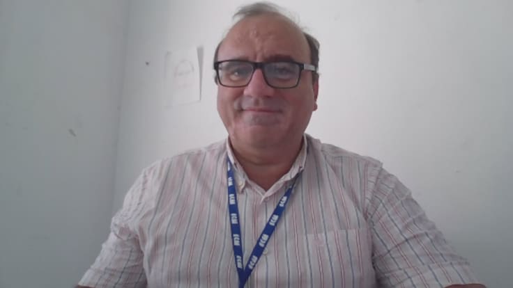 La posición del científico Antonio Turiel sobre el biogás