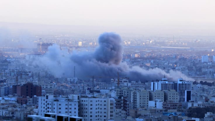 ¿Cómo impacta en Galicia la guerra en Oriente Próximo?