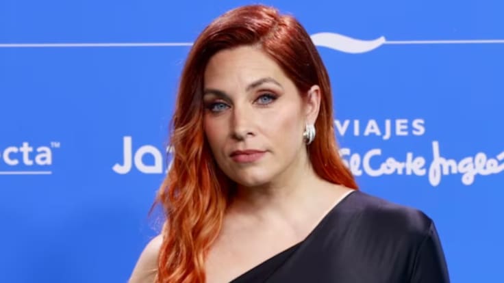 Leire Martínez expresa su frustración ante el auge de los discursos excluyentes