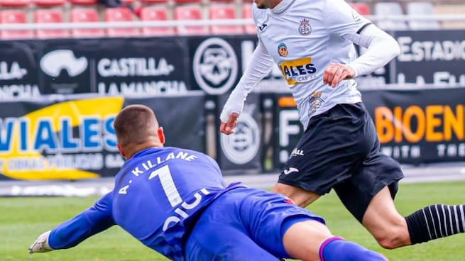 SER Deportivos Cuenca (03/03/2026)