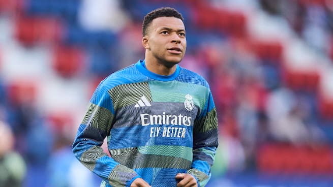 El entorno de Mbappé discrepa con el Real Madrid en los plazos de su vuelta: "No le sobra ni uno de los 100 días hasta el Mundial"