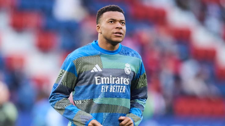 El entorno de Mbappé discrepa con el Real Madrid en los plazos de su vuelta: "No le sobra ni uno de los 100 días hasta el Mundial"