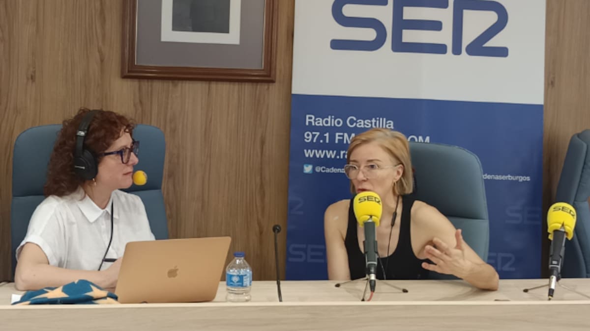 Hoy por hoy Burgos especial desde Roa