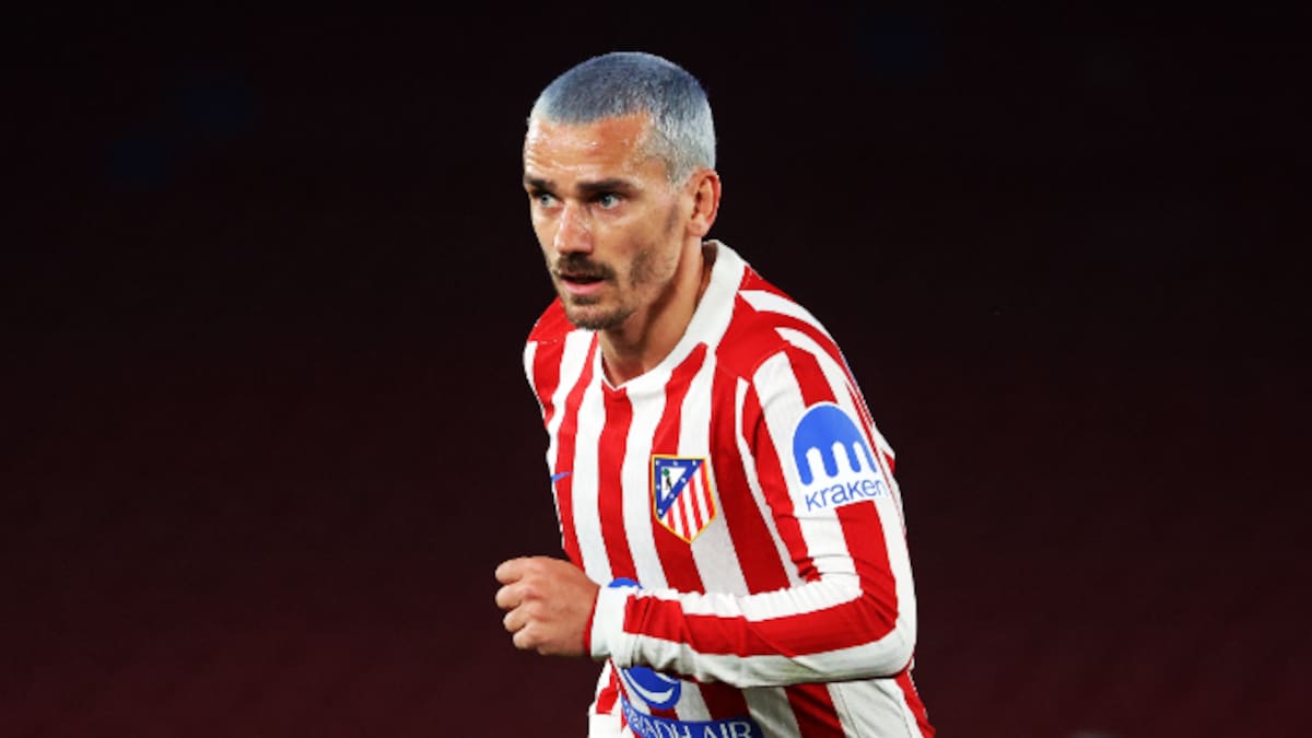 "Desde hoy, hay un pero": el "error estratégico" de Griezmann en la gestión de su salida del Atlético