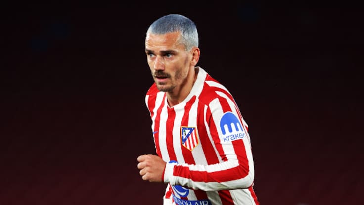 "Desde hoy, hay un pero": el "error estratégico" de Griezmann en la gestión de su salida del Atlético